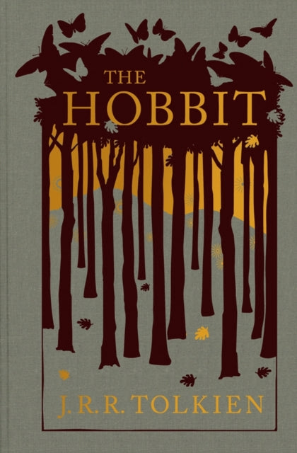 The Hobbit-9780007487301