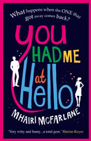 You Had Me At Hello-9780007488056