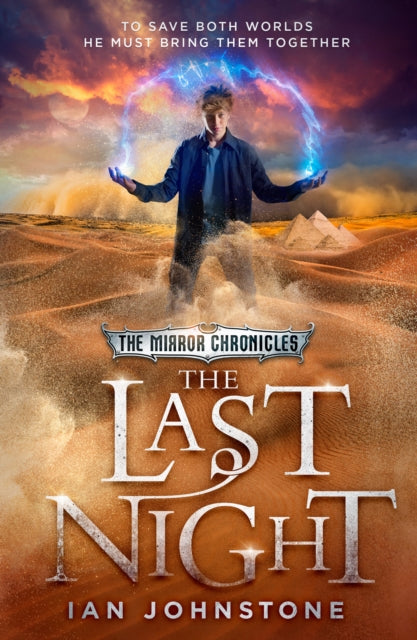The Last Night-9780007491148