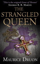 The Strangled Queen-9780007491285