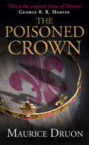 The Poisoned Crown-9780007491292
