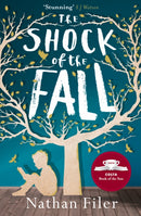 The Shock of the Fall-9780007491452