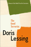 The Good Terrorist-9780007498789