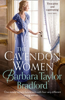 The Cavendon Women-9780007503261
