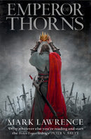 Emperor of Thorns-9780007503988
