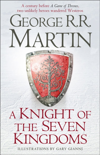A Knight of the Seven Kingdoms-9780007507672