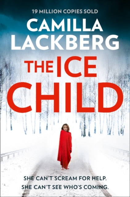The Ice Child-9780007518364