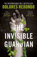 The Invisible Guardian-9780007525355