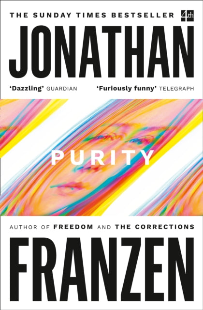 Purity-9780007532780