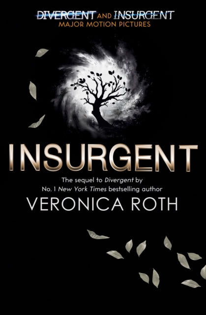 Insurgent-9780007536740