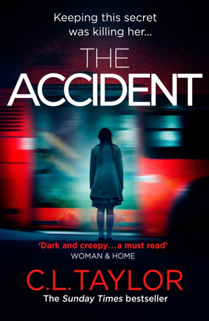 The Accident-9780007540037