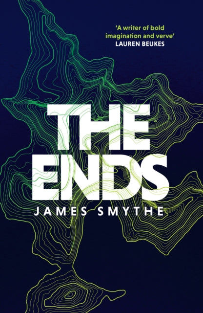 The Ends-9780007541898
