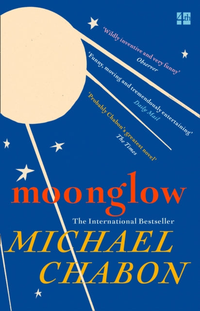 Moonglow-9780007548927