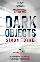 Dark Objects-9780007551675