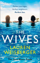 The Wives-9780007569274