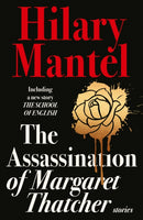 The Assassination of Margaret Thatcher-9780007580996