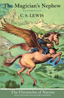 The Magician's Nephew-9780007588510
