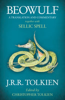 Beowulf : A Translation and Commentary, Together with Sellic Spell-9780007590094