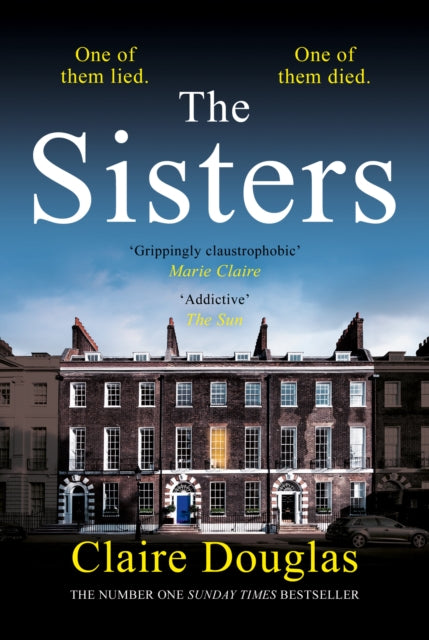 The Sisters-9780007594412