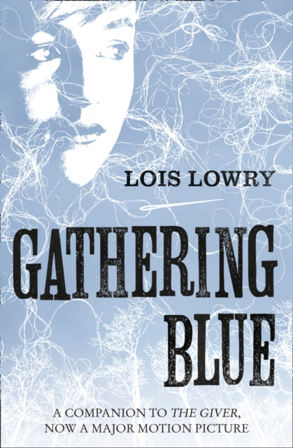 Gathering Blue-9780007597260