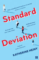 Standard Deviation-9780008105532