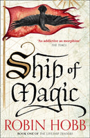 Ship of Magic-9780008117450