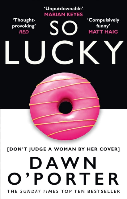 So Lucky-9780008126100