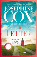 The Letter-9780008128258