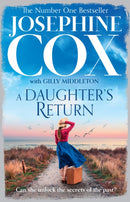 A Daughter's Return-9780008128494