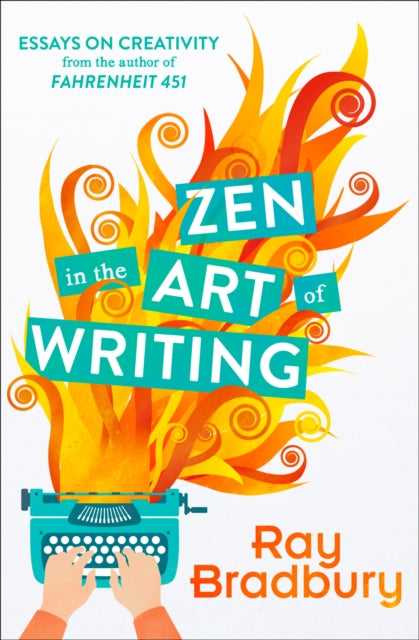 Zen in the Art of Writing-9780008136512