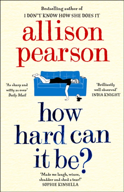 How Hard Can It Be?-9780008150556