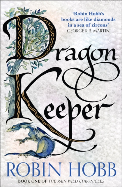 Dragon Keeper-9780008154394