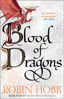 Blood of Dragons-9780008154462