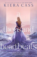 A Thousand Heartbeats-9780008158859