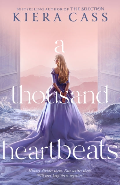 A Thousand Heartbeats-9780008158859