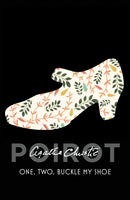 One, Two, Buckle My Shoe-9780008164966