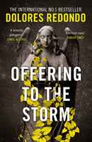 Offering to the Storm-9780008165536