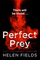 Perfect Prey-9780008181581