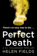 Perfect Death-9780008181611