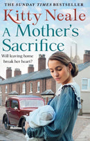 A Mother's Sacrifice-9780008191672