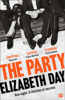 The Party-9780008194307