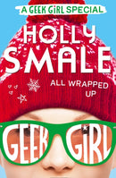 All Wrapped Up-9780008195441