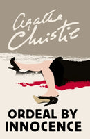 Ordeal by Innocence-9780008196370