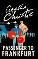 Passenger to Frankfurt-9780008196400
