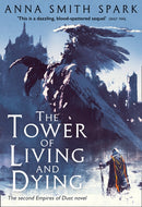The Tower of Living and Dying-9780008204112