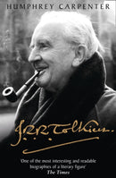 J. R. R. Tolkien : A Biography-9780008207779