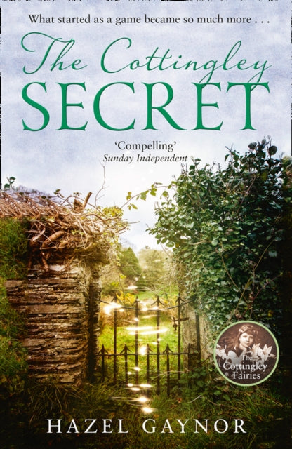 The Cottingley Secret-9780008208158