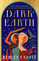 Dark Earth-9780008209223