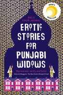 Erotic Stories for Punjabi Widows-9780008209919