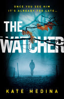 The Watcher-9780008214081